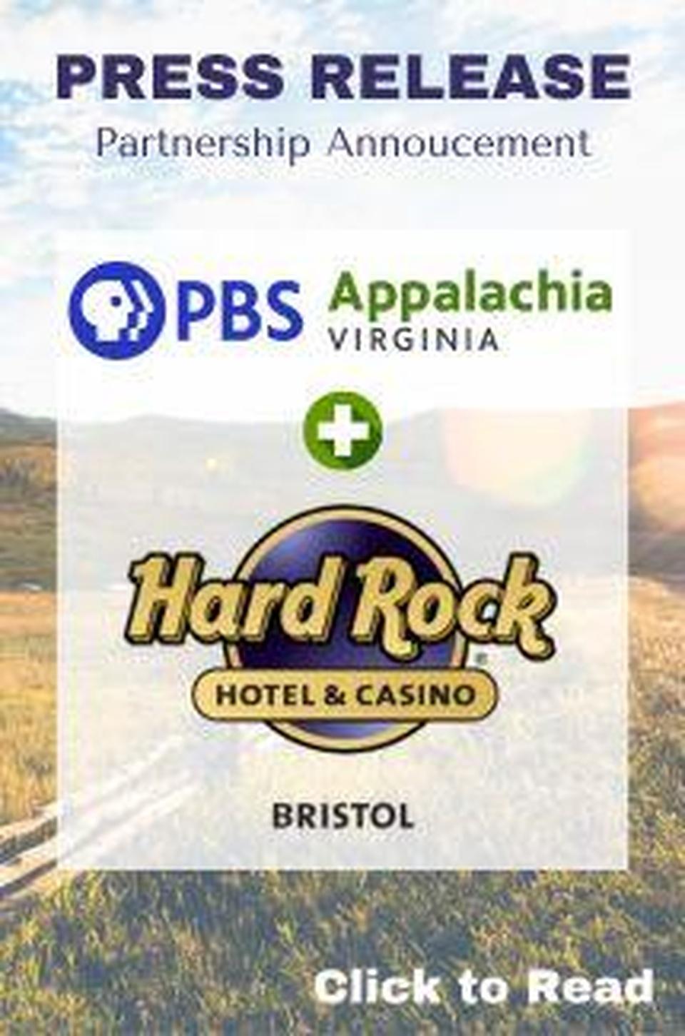 Home PBS Appalachia Virginia